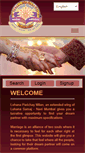 Mobile Screenshot of parichaymilan.org